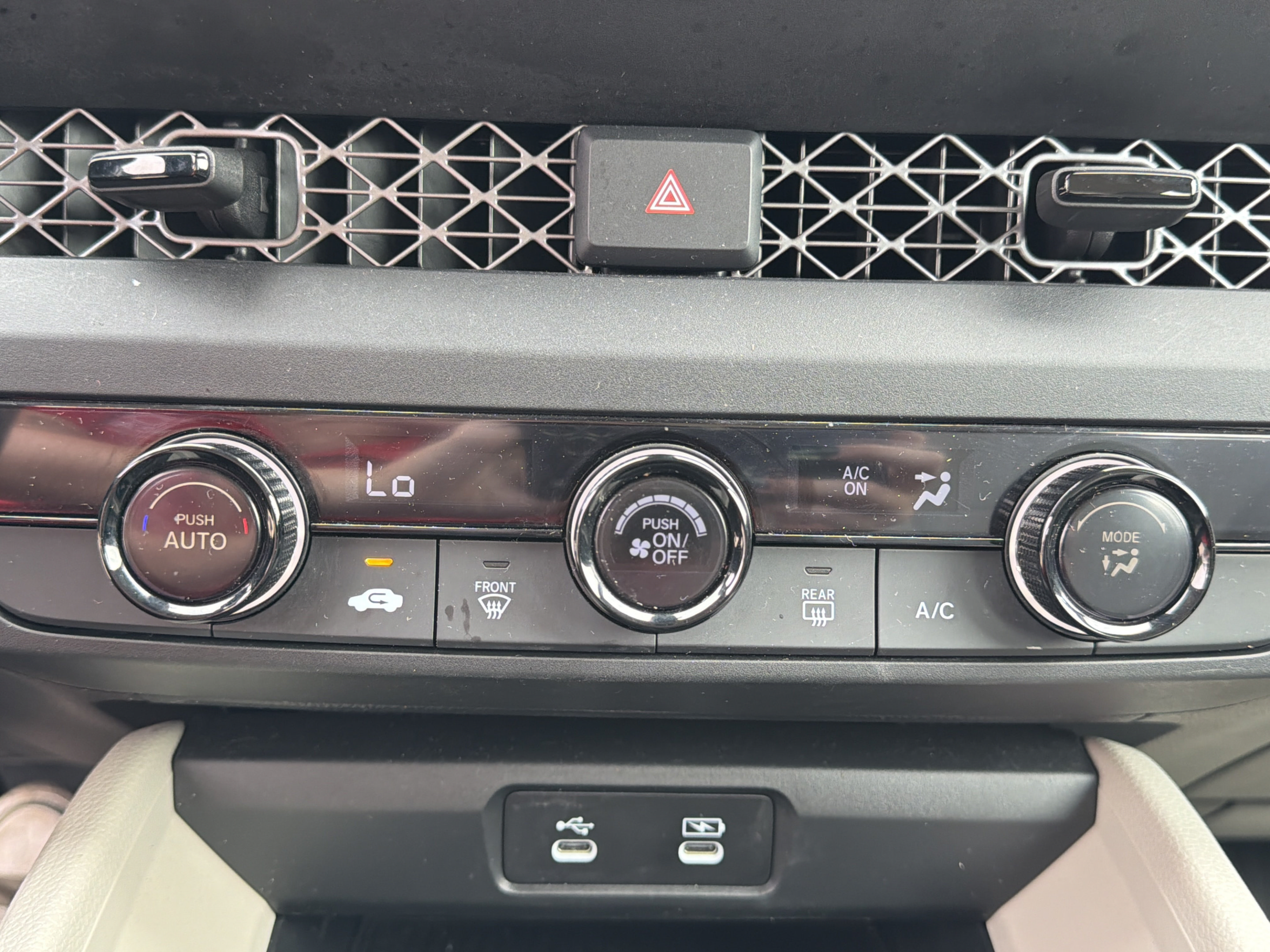 Used 2024 Honda Accord LX image 12