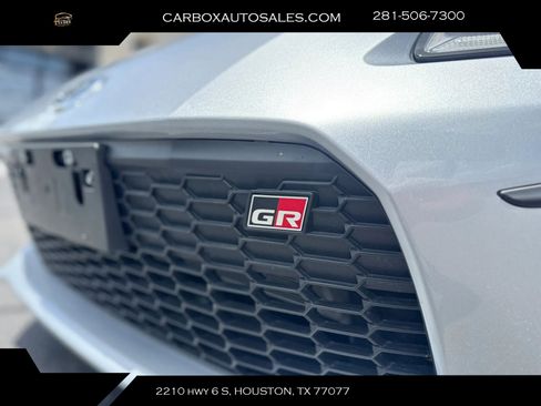 Used 2024 Toyota GR86 Premium RWD image 26