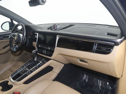 Used 2020 Porsche Macan AWD/4WD image 42