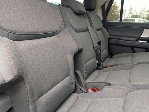 New 2025 Ford Expedition Active RWD image 31