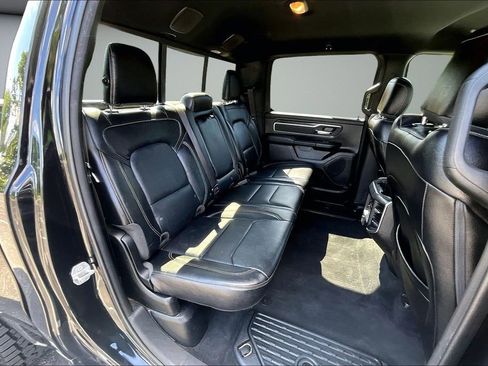 Used 2021 RAM 1500 Big Horn AWD/4WD image 26