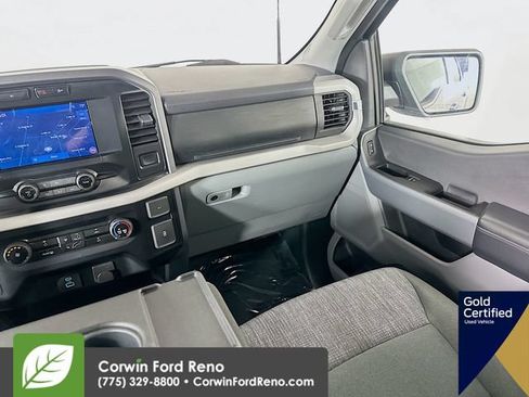 Used 2023 Ford F150 XLT AWD/4WD image 27