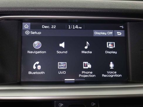 Used 2020 Kia Optima Premium image 50