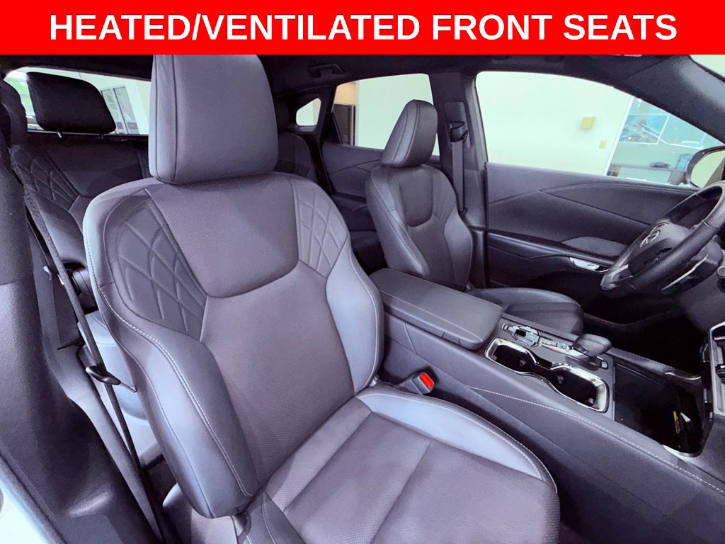 Used 2025 Lexus RX 350 Premium FWD image 14
