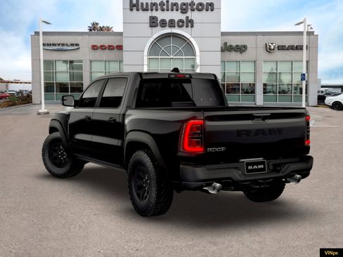 New 2026 RAM 1500 RHO image 5