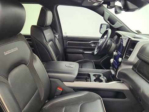 Used 2022 RAM 1500 Laramie w/ Sport Appearance Package image 25
