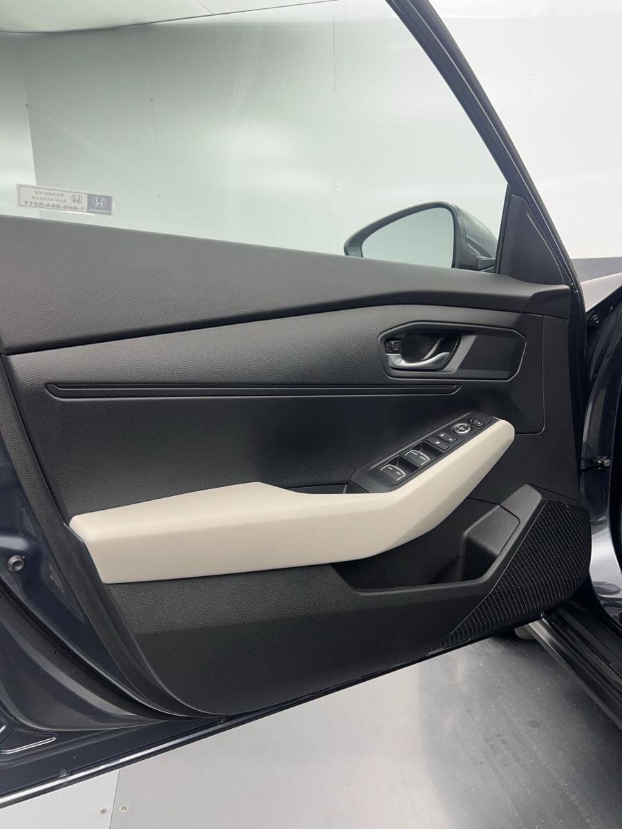 Used 2026 Honda Accord LX image 27