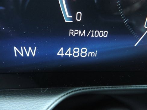 Certified 2025 Cadillac CT5 Sport image 28