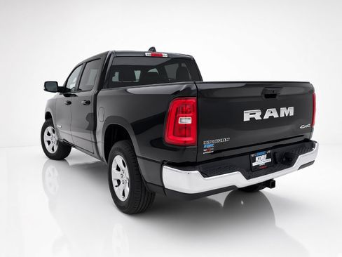 New 2026 RAM 1500 Big Horn AWD/4WD image 6