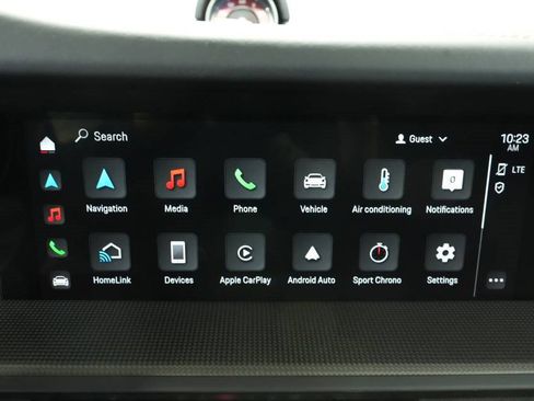 Used 2024 Porsche 911 Carrera GTS image 17