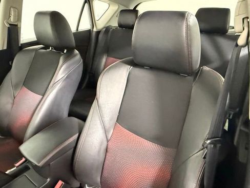 Used 2011 MAZDA MAZDASPEED3 Sport w/ Mazdaspeed Tech Pkg FWD image 30