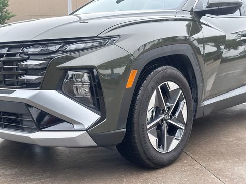Used 2025 Hyundai Tucson SEL image 5