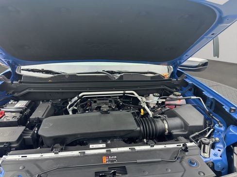 New 2026 GMC Canyon Elevation w/ Convenience Package image 23