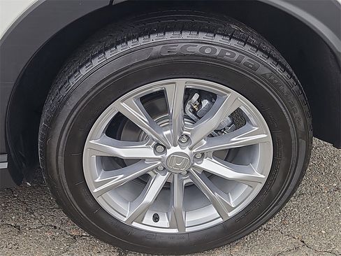 Used 2024 Honda CR-V EX image 8