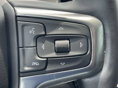 Used 2023 Chevrolet Silverado 1500 LTZ AWD/4WD image 24