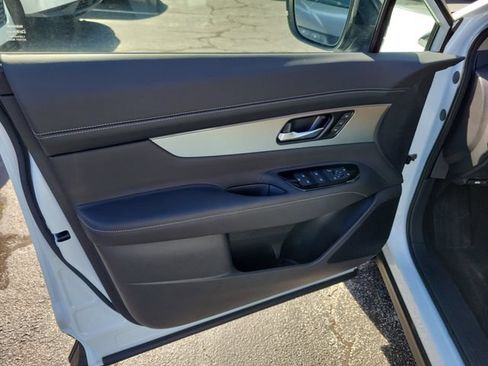 New 2026 Nissan Murano SL AWD/4WD image 5