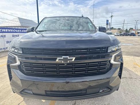 Used 2024 Chevrolet Tahoe RST w/ Luxury Package AWD/4WD image 4