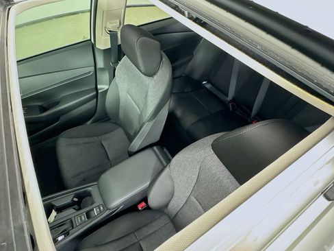 New 2026 Honda Accord SE image 26