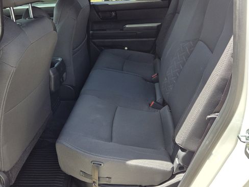 Certified 2024 Toyota Tacoma SR5 image 5