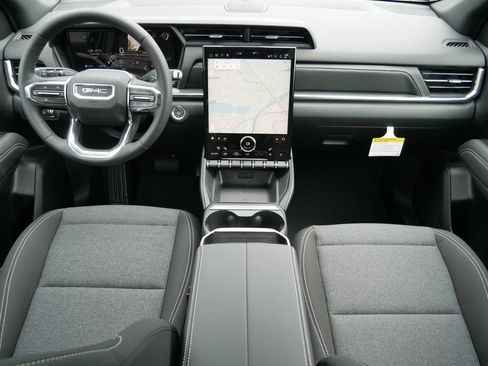 New 2027 GMC Terrain Elevation AWD/4WD image 8