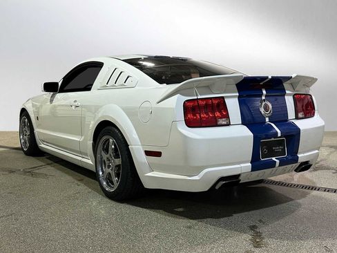 Used 2008 Ford Mustang GT Premium image 5