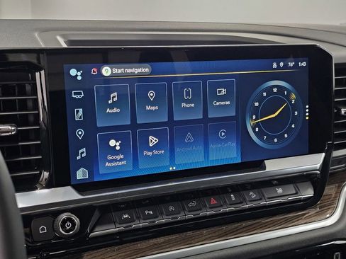 New 2026 Chevrolet Silverado 1500 LT AWD/4WD image 19