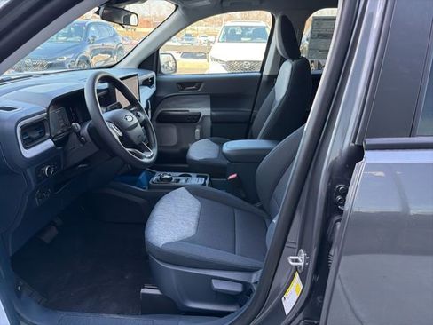 New 2026 Ford Maverick XLT w/ 4K Tow Package image 13