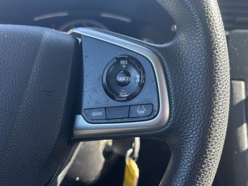 Used 2019 Honda Civic LX image 25