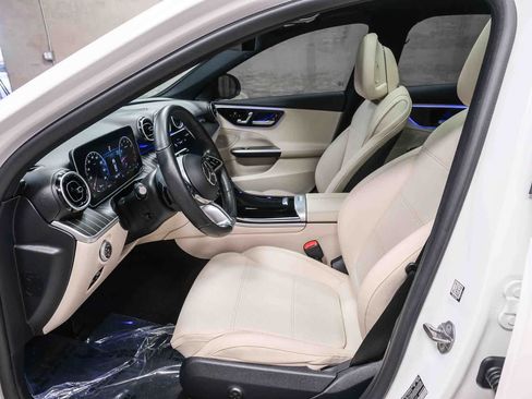 Certified 2023 Mercedes-Benz C 300 Sedan image 23