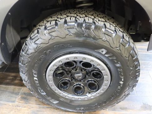 Used 2017 Ford F150 Raptor w/ Equipment Group 802A Luxury AWD/4WD image 83