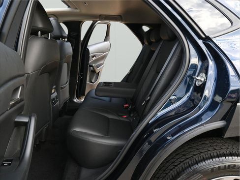 New 2026 MAZDA CX-30 AWD 2.5 S image 29