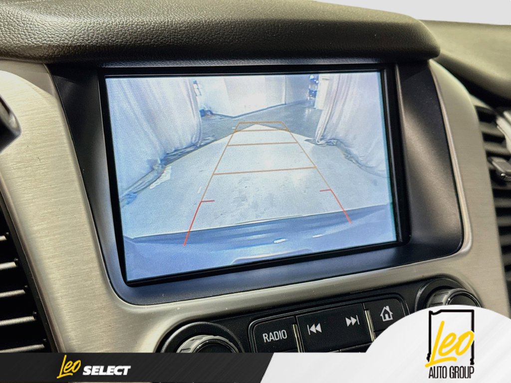 Used 2018 GMC Yukon SLT AWD/4WD image 16