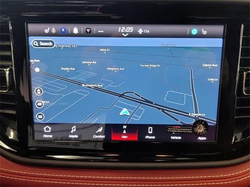 Used 2024 Dodge Durango SRT image 22