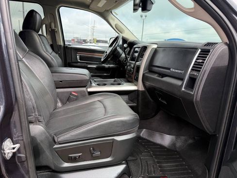 Used 2018 RAM 2500 Laramie AWD/4WD image 57