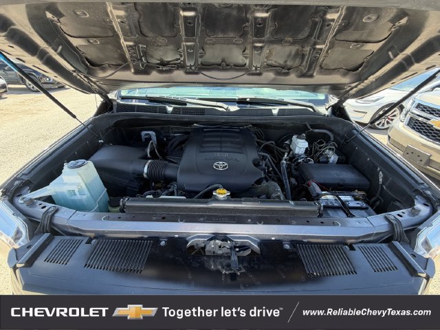 Used 2015 Toyota Tundra SR w/ Tow Package RWD image 29
