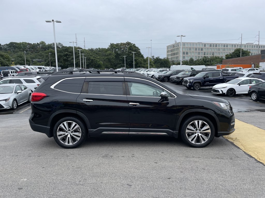 Used 2021 Subaru Ascent Touring AWD/4WD image 7