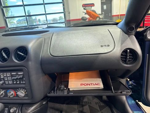 Used 1997 Pontiac Firebird Formula w/ Opt Pkg RWD image 73