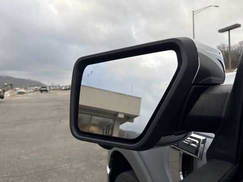 New 2026 Ford F150 XLT w/ Equipment Group 302A MID image 21