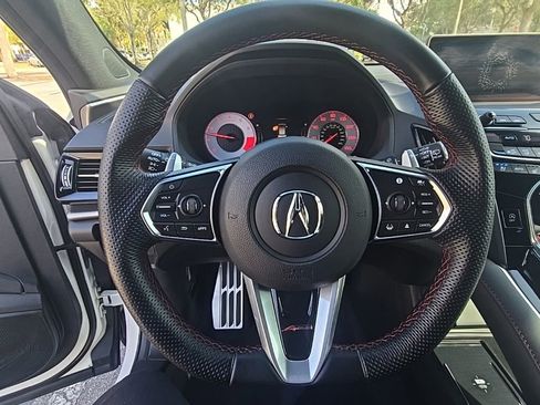 Used 2023 Acura RDX A-Spec image 16