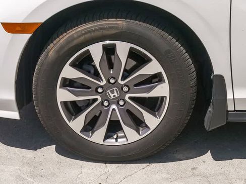 Used 2022 Honda Odyssey EX-L image 5