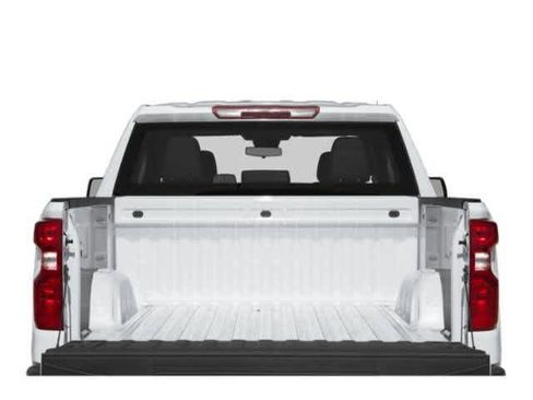 Used 2023 Chevrolet Silverado 1500 Custom w/ LPO, Dark Essentials Package image 14