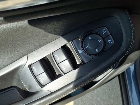 Used 2024 Buick Encore GX Preferred FWD image 14