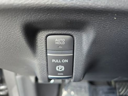 New 2026 Nissan Murano Platinum w/ Cargo Package AWD/4WD image 27