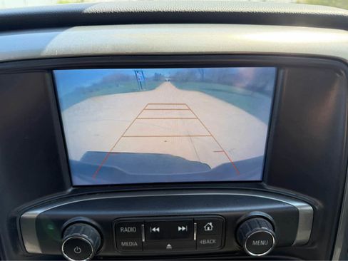 Used 2018 Chevrolet Silverado 1500 LT w/ All Star Edition image 23