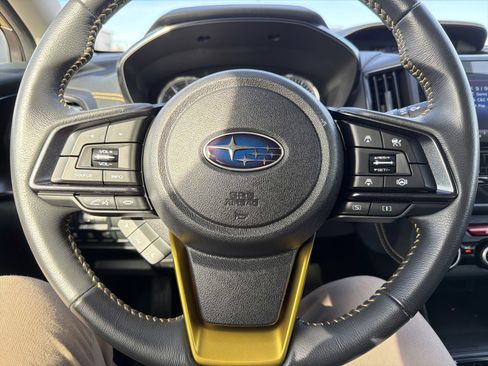 Certified 2023 Subaru Crosstrek 2.5i Sport image 23