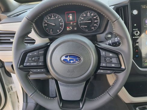 New 2026 Subaru Forester Premium image 28