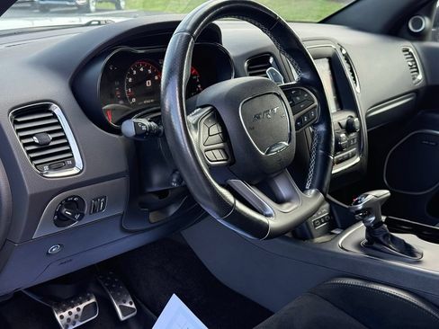 Used 2019 Dodge Durango SRT w/ Technology Group AWD/4WD image 26
