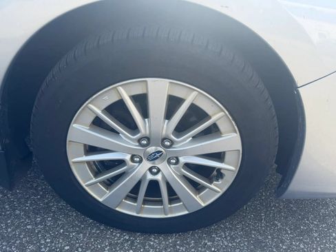Used 2017 Subaru Impreza 2.0i Premium AWD/4WD image 37
