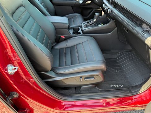 Used 2024 Honda CR-V Sport-L image 19