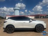 Used 2023 Chevrolet Blazer RS w/ Driver Confidence II Package image 4